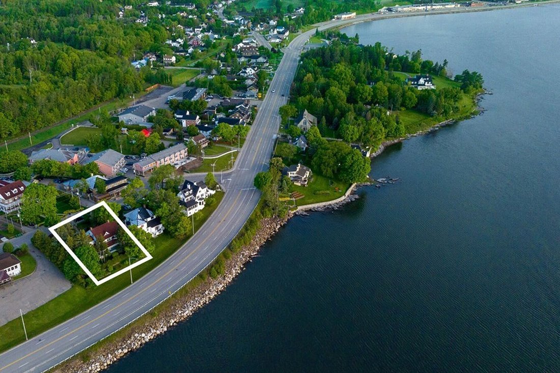 La Malbaie, Capitale Nationale In La Malbaie, Quebec, Canada For Sale (14105116)