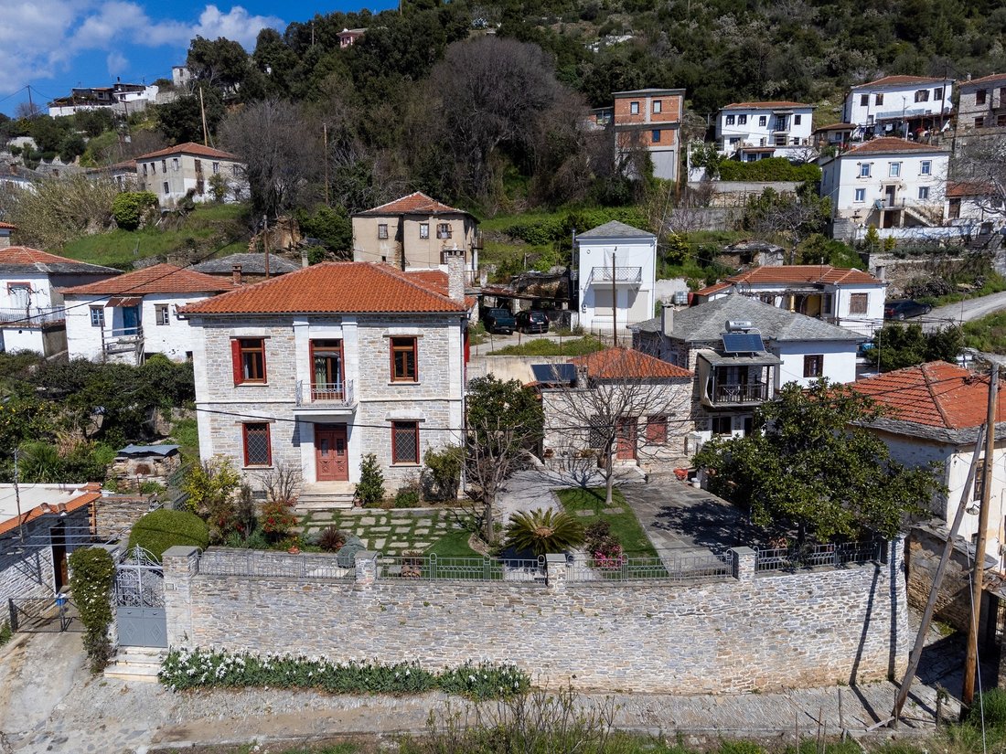 House in Mantoudi - Limni - Aghia Anna, Thessaly and Central Greece, Greece 3 - 14105034