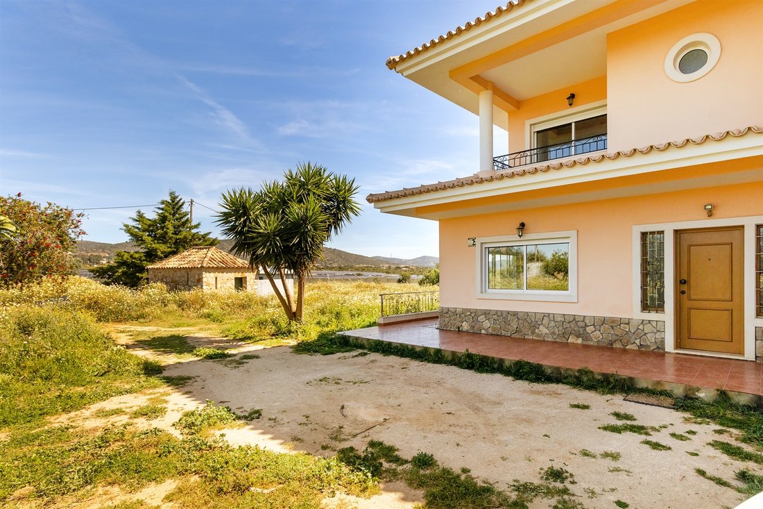 House in Santa Barbara de Nexe, Algarve, Portugal 3 - 14105111