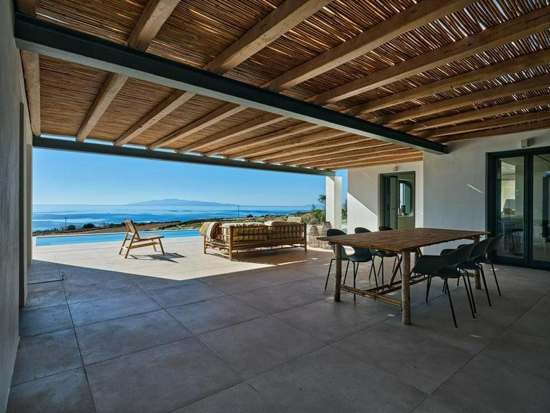 Villa in Paros, Aegean, Greece 3 - 14105041