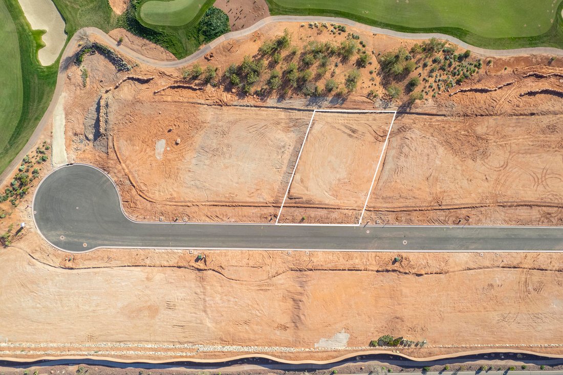 Land in St. George, Utah, United States 2 - 14105080