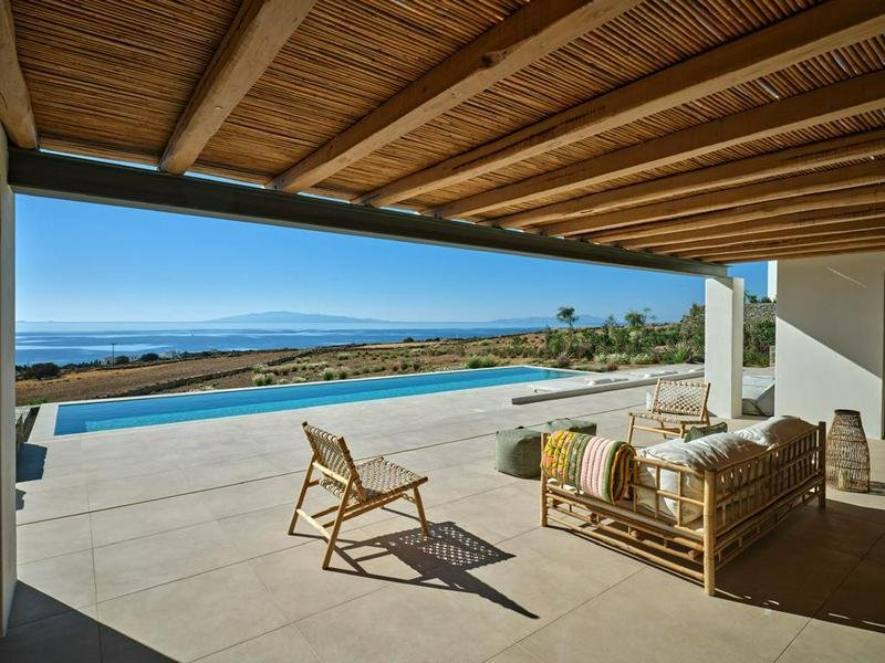 Villa in Paros, Aegean, Greece 4 - 14105041