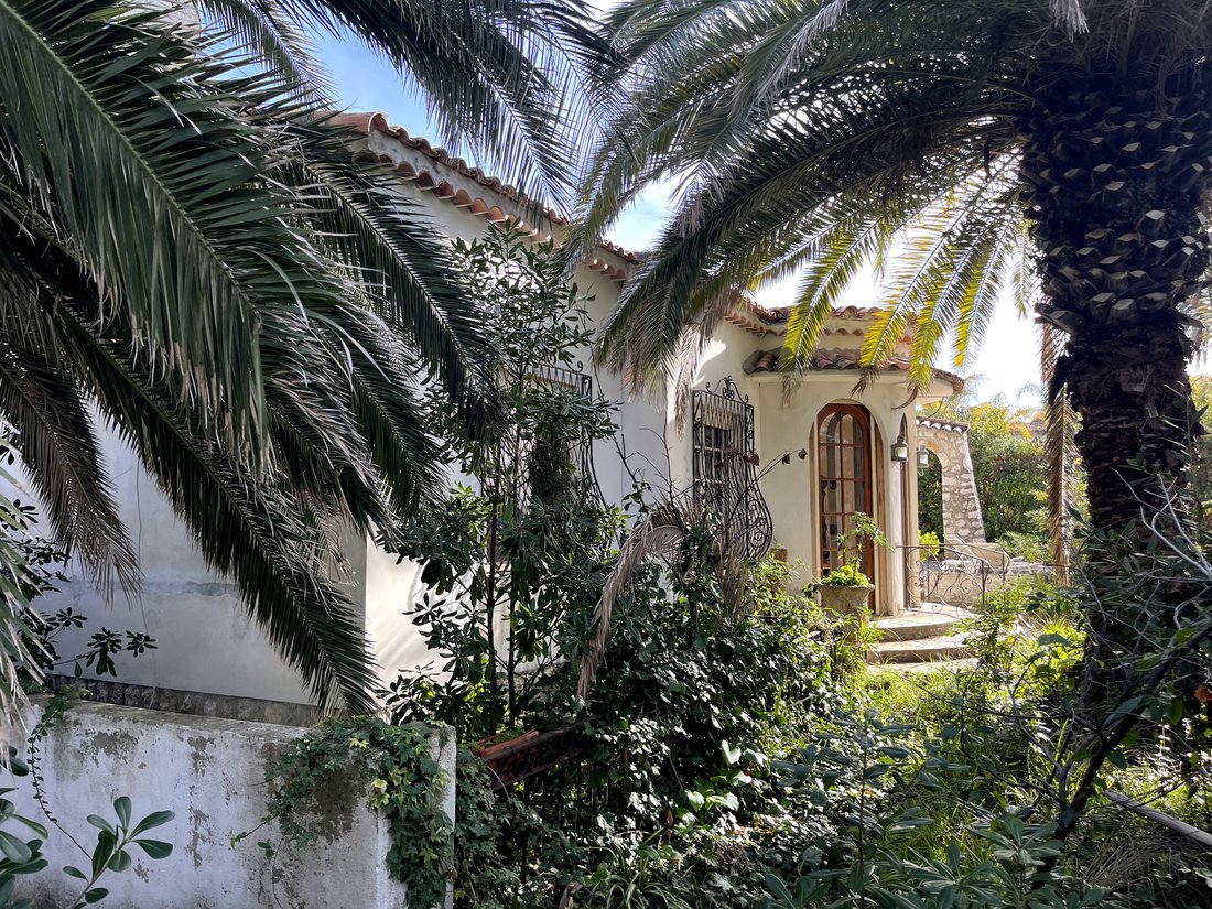 Villa in Antibes, Provence-Alpes-Côte d'Azur, France 4 - 14105188