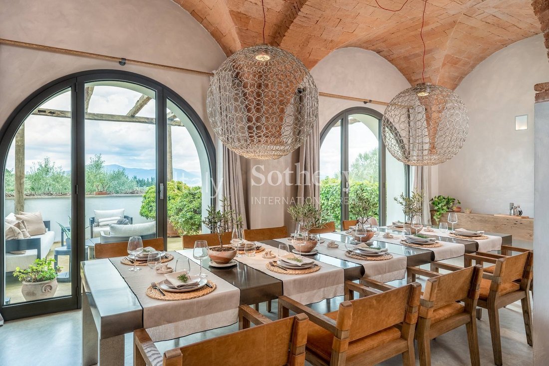 House in Malmantile, Lastra a Signa, Tuscany 5 - 14105180