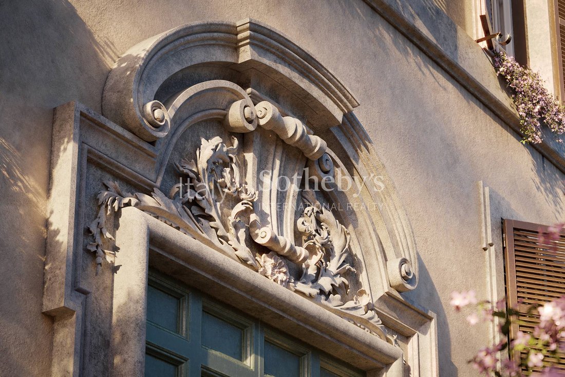 Apartment in Piazza del Popolo - Piazza Navona - Quirinale, Rome, Italy 4 - 14095924