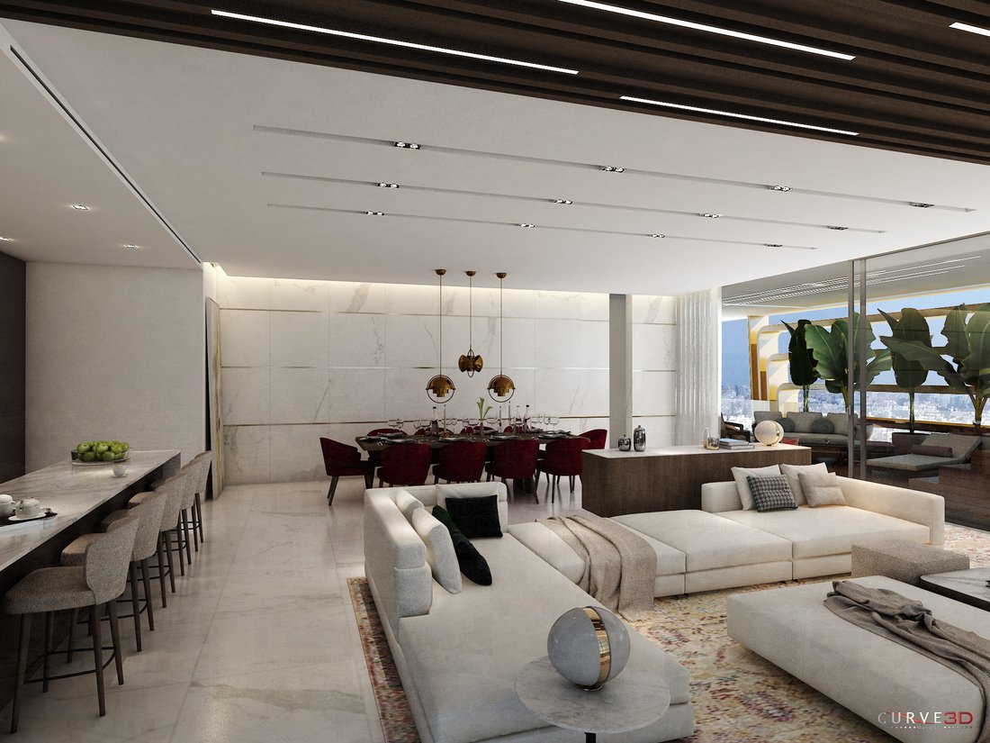 Apartment in Larnaca, Larnaca, Cyprus 5 - 13995868