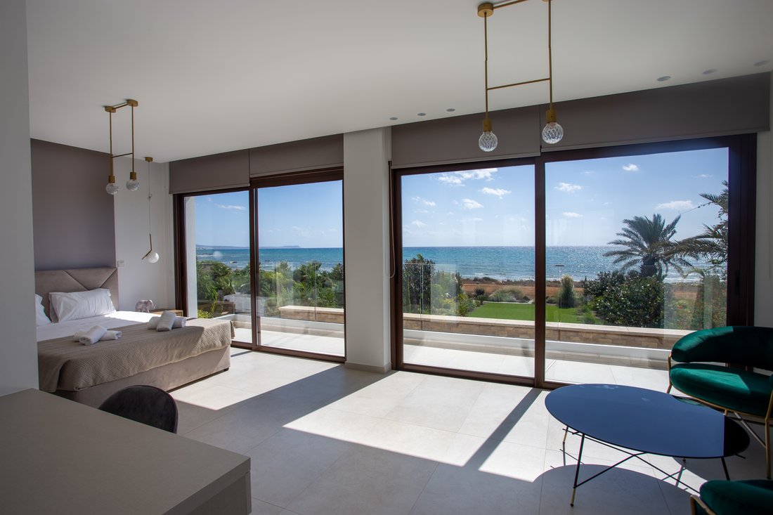 Villa in Ayia Napa, Cyprus 4 - 13995892