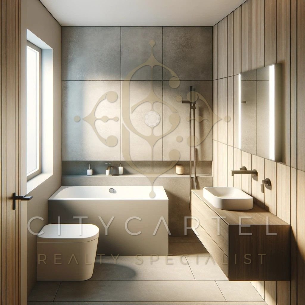 Apartment in Budapest, Budapest, Hungary 3 - 14100886