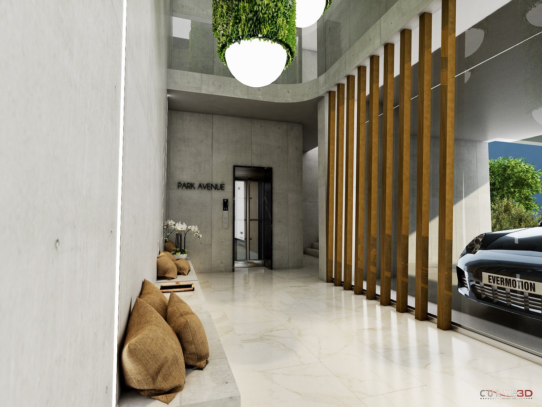 Apartment in Larnaca, Larnaca, Cyprus 2 - 13995868