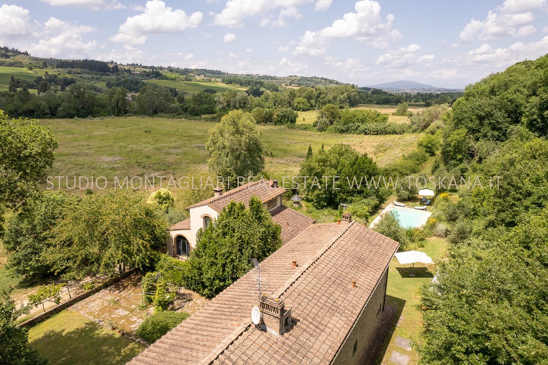 House in Center, San Casciano in Val di Pesa, Tuscany 5 - 14105260
