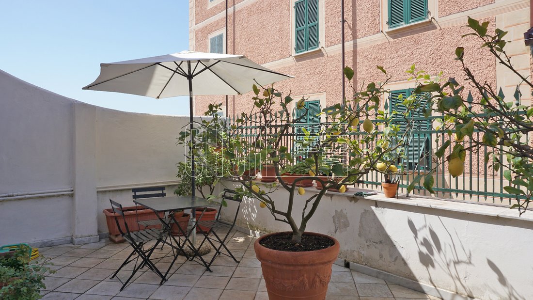 Penthouse in Saint Terenzo, Lerici, Liguria 3 - 14112307