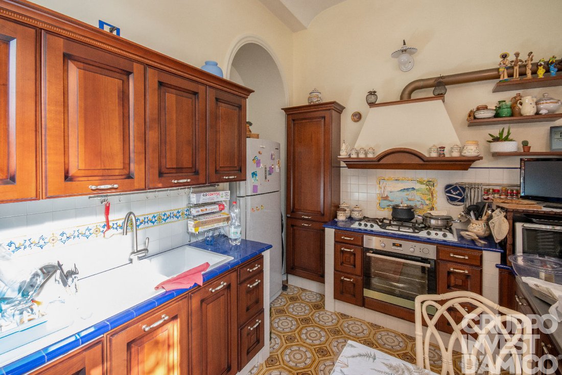 Palazzo Altavilla: A Timeless Eighteenth-Century Dream in Ostuni’s Heart - 5