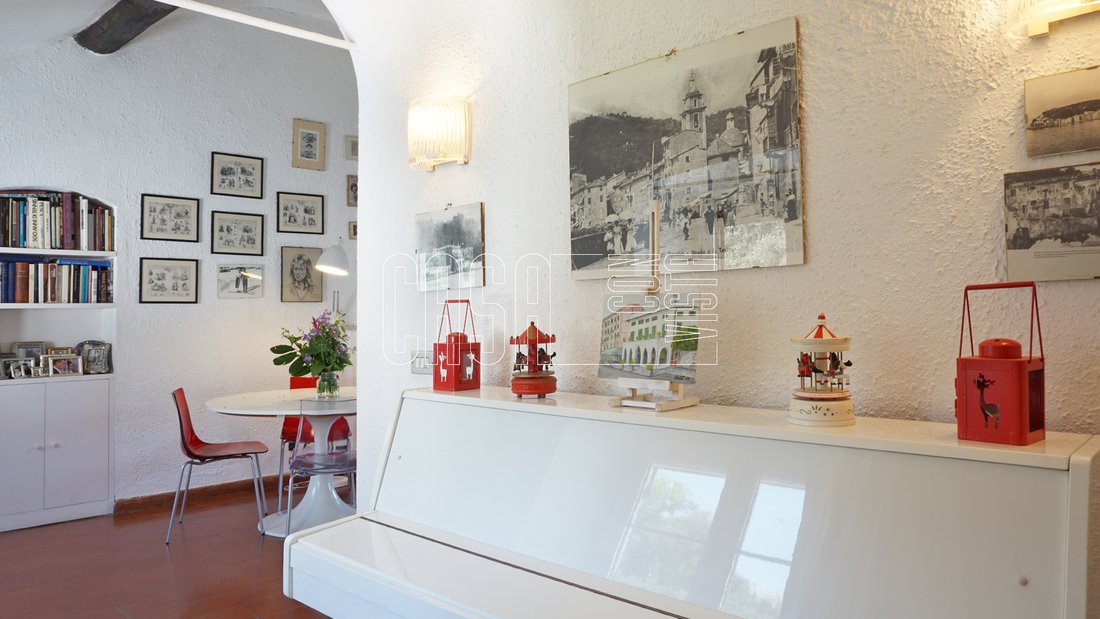 Penthouse in Saint Terenzo, Lerici, Liguria 5 - 14112307