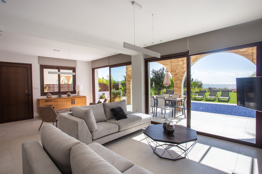 Villa in Ayia Napa, Cyprus 5 - 13995892