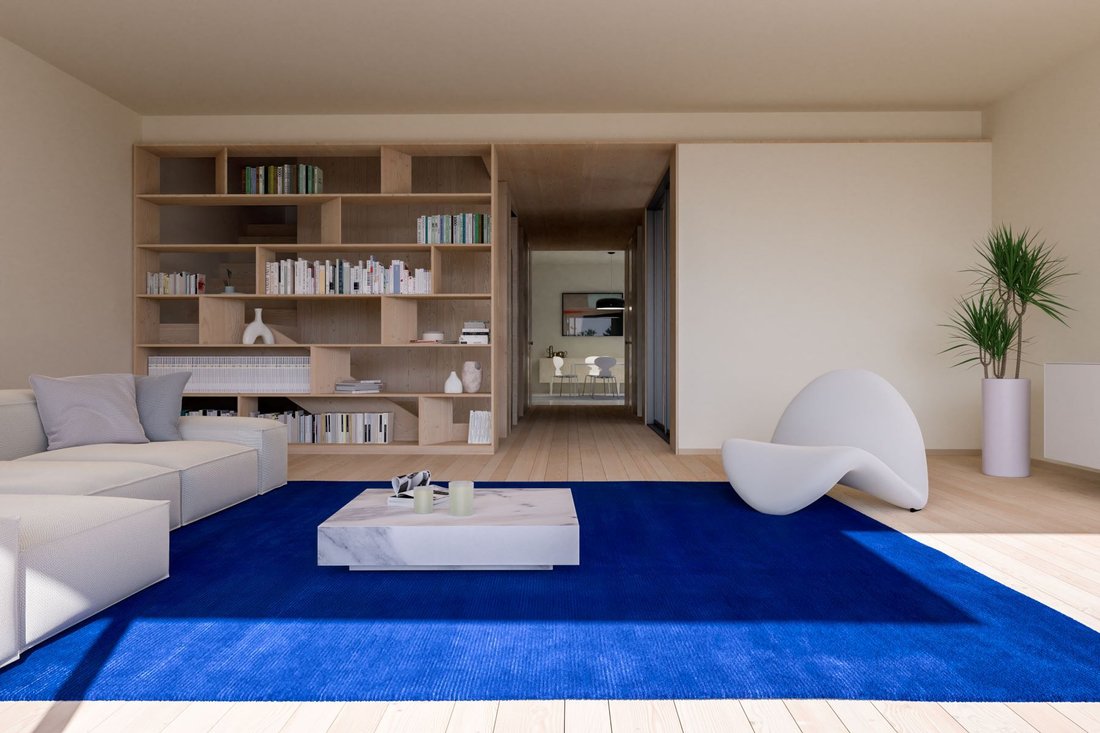House in Estoril, Cascais e Estoril, Lisbon 2 - 14105292