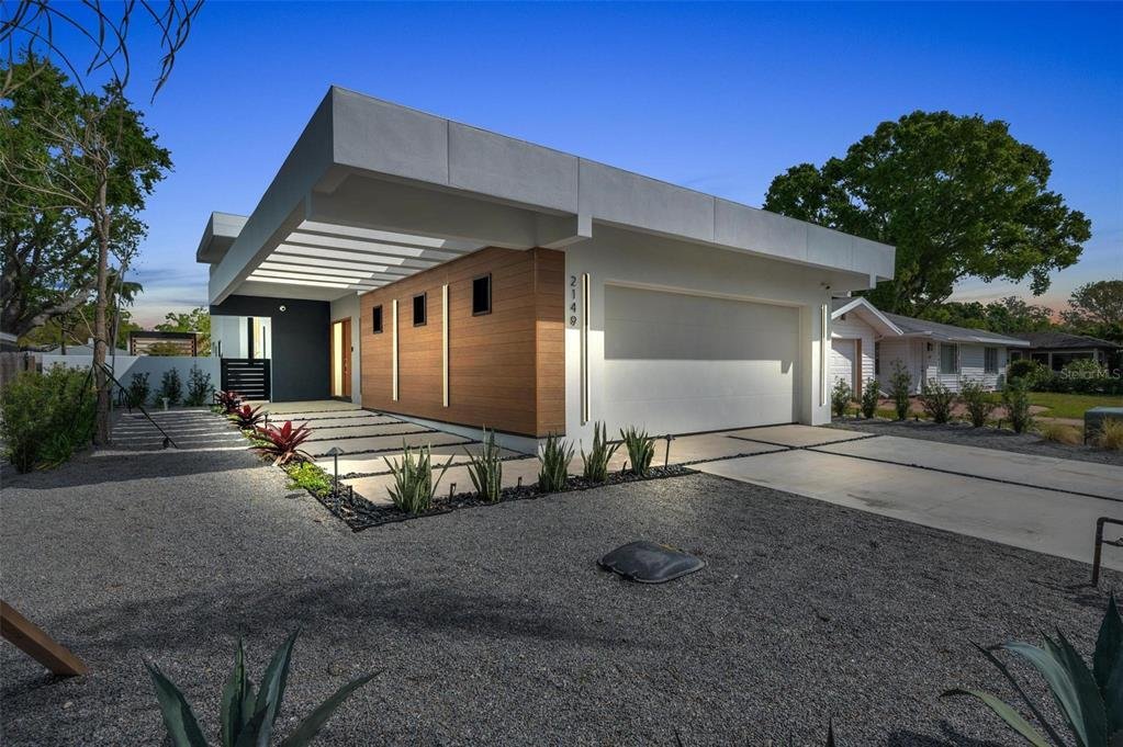 House in Sarasota, Florida, United States 1 - 14105584