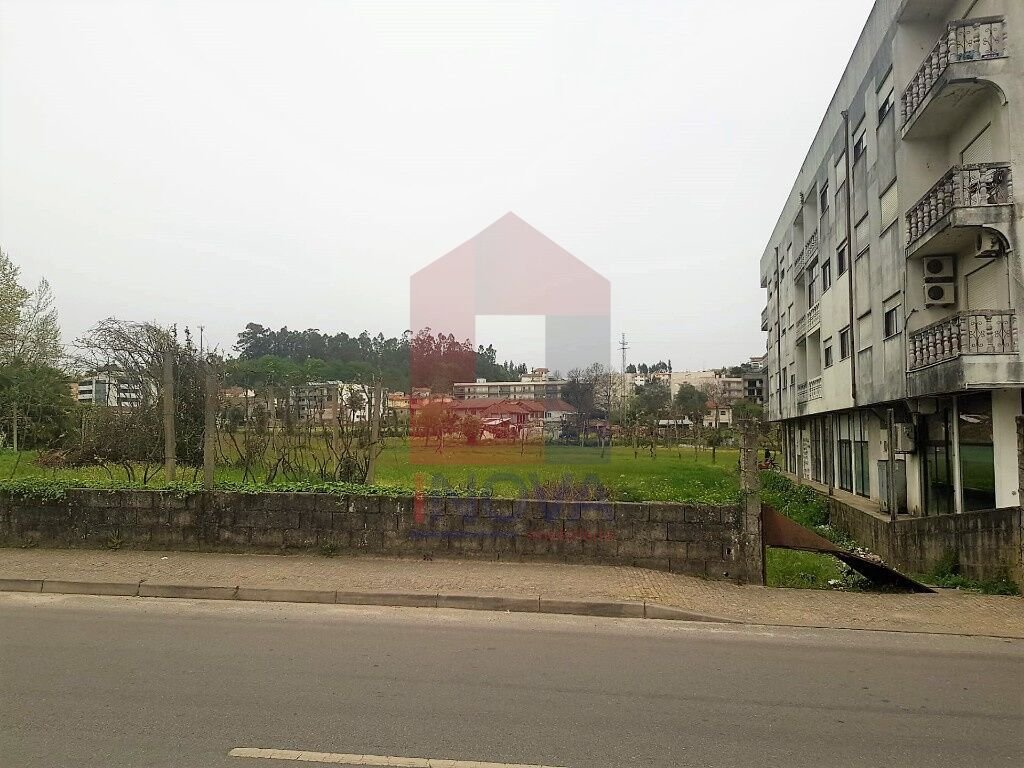 Land in Valbom (Sao Pedro), Passo e Valbom (Sao Martinho), Braga, Portugal 1 - 14108052