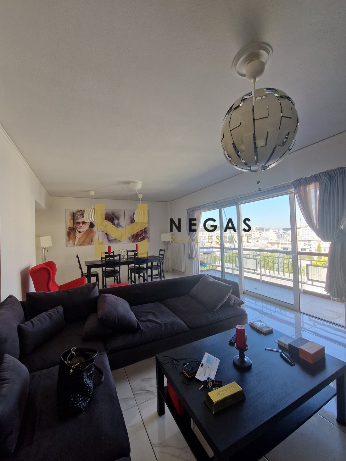 Apartment in 2nd District of Athens, Athens, Greece 2 - 14109616