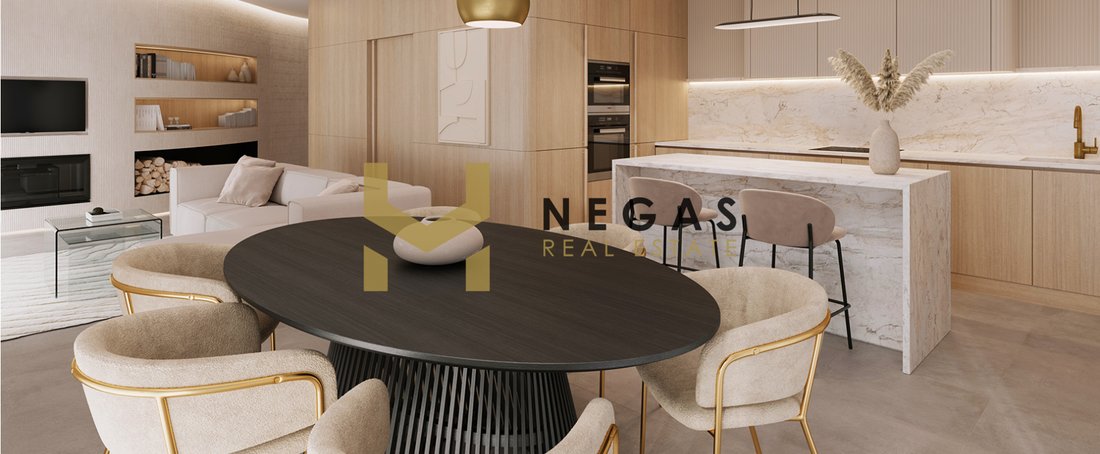 Apartment in Glyfada, Attica, Greece 1 - 14109604