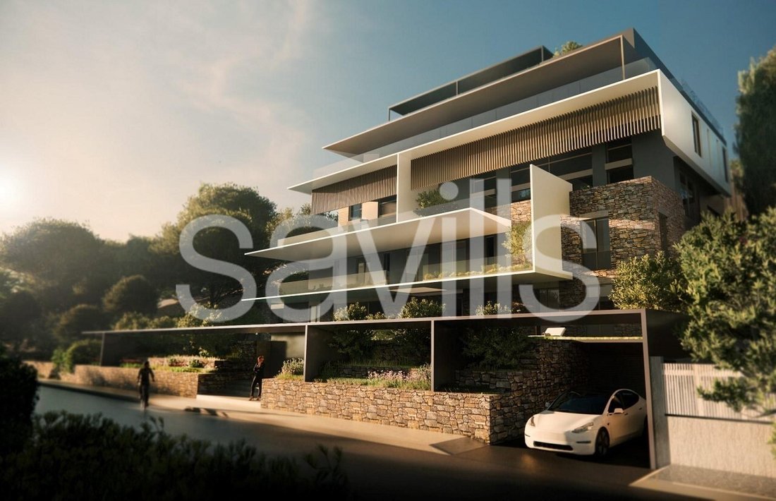 Apartment in Kifisia, Attica, Greece 2 - 14106322
