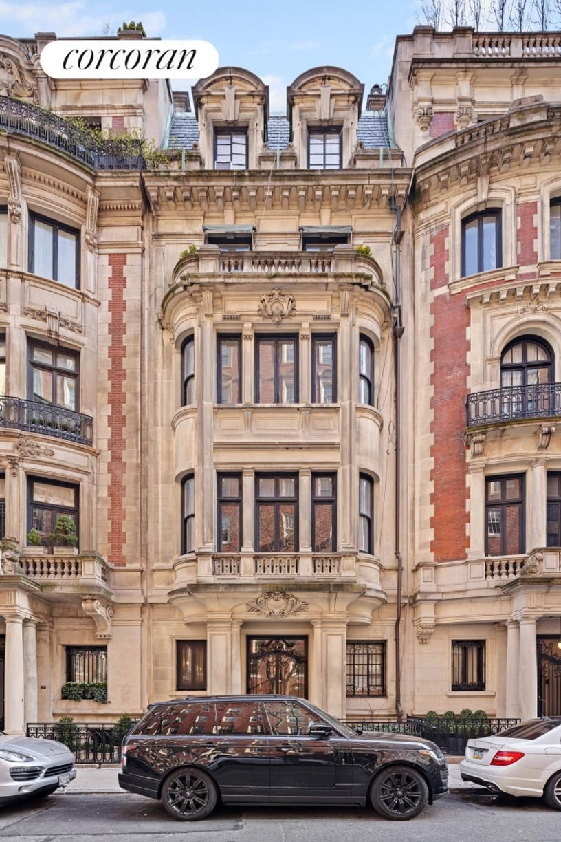 House in New York, New York, United States 3 - 14105414