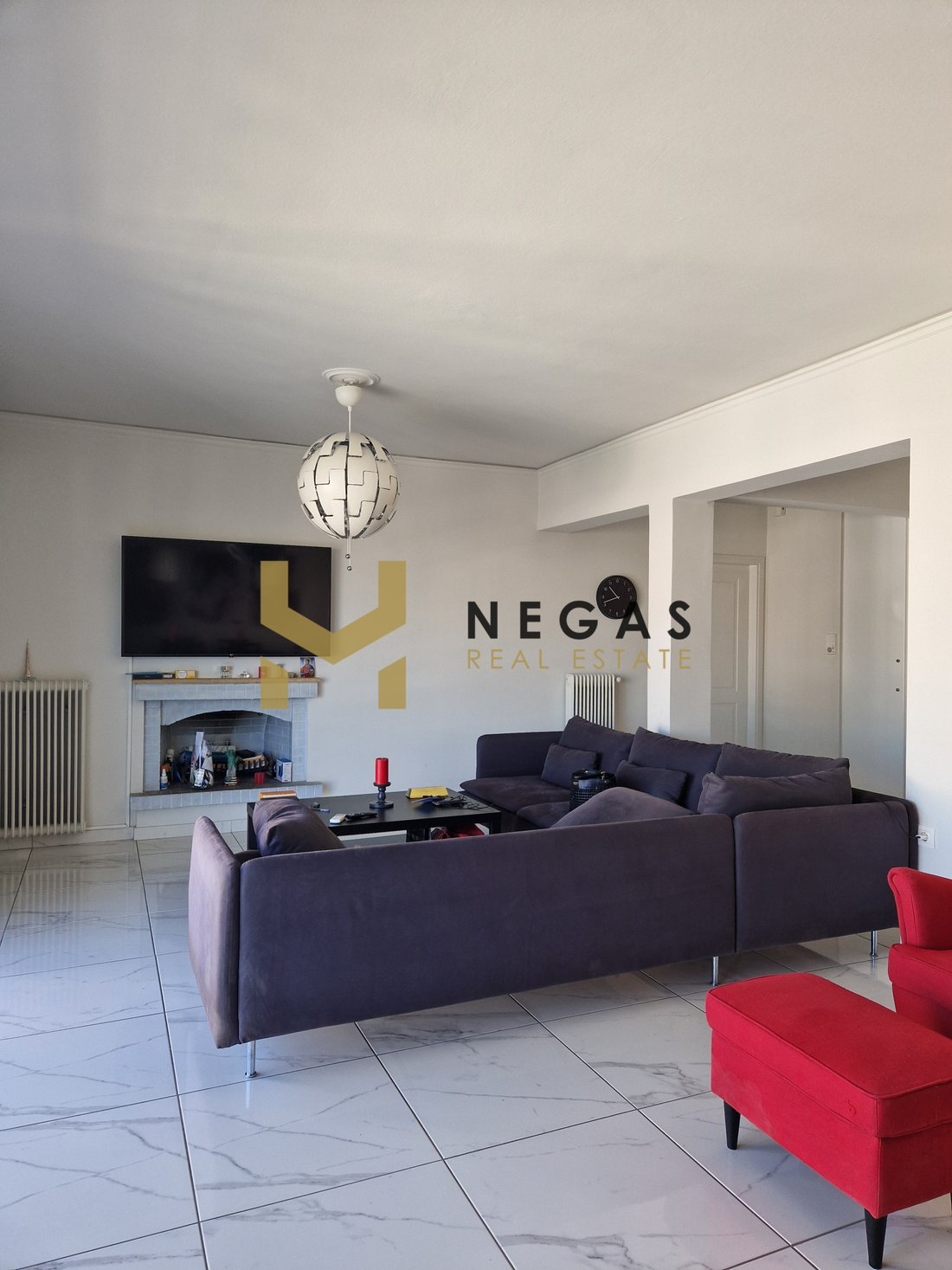 Apartment in 2nd District of Athens, Athens, Greece 5 - 14109616