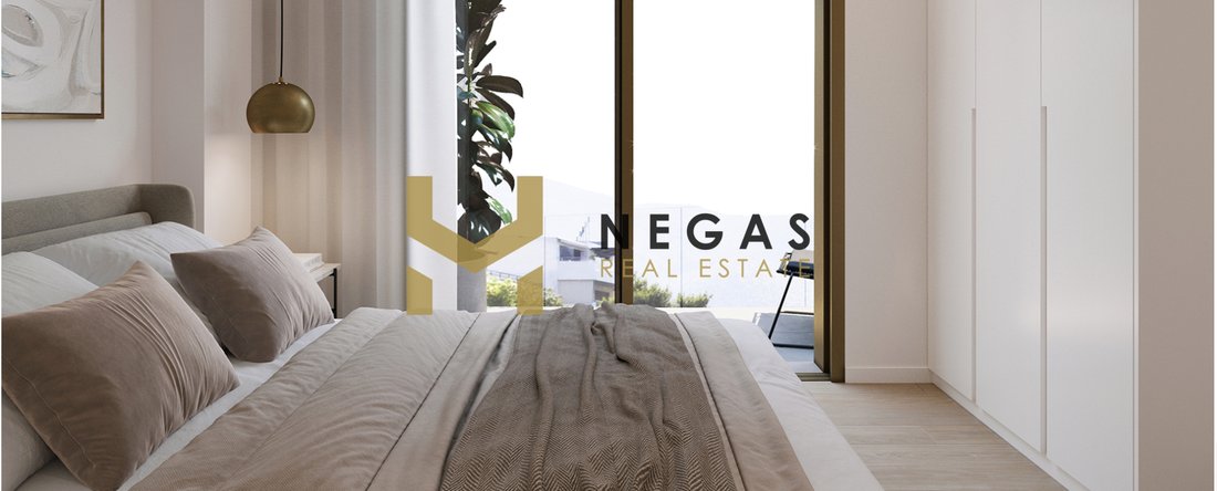 Apartment in Glyfada, Attica, Greece 2 - 14109604