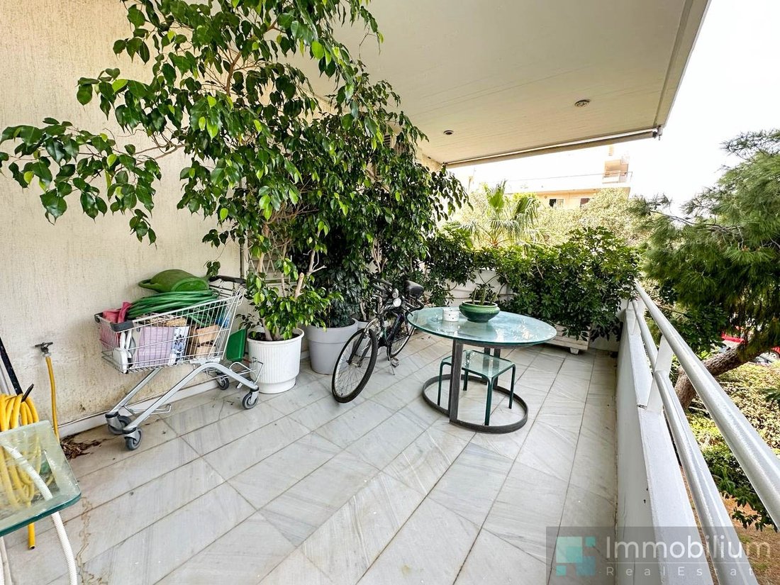 Apartment in Glyfada, Attica, Greece 4 - 14084703