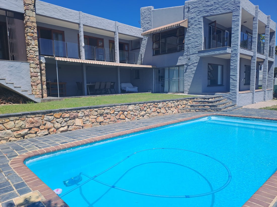 House in Mossel Bay, Western Cape, South Africa 3 - 14106509
