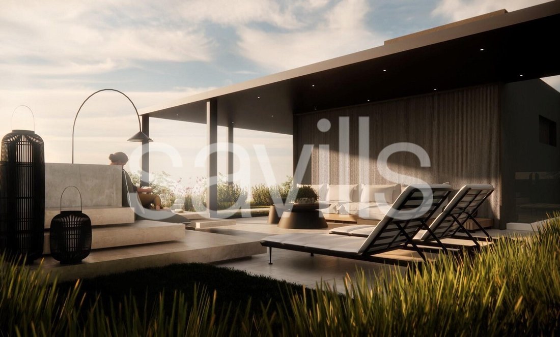 Apartment in Kifisia, Attica, Greece 3 - 14106322
