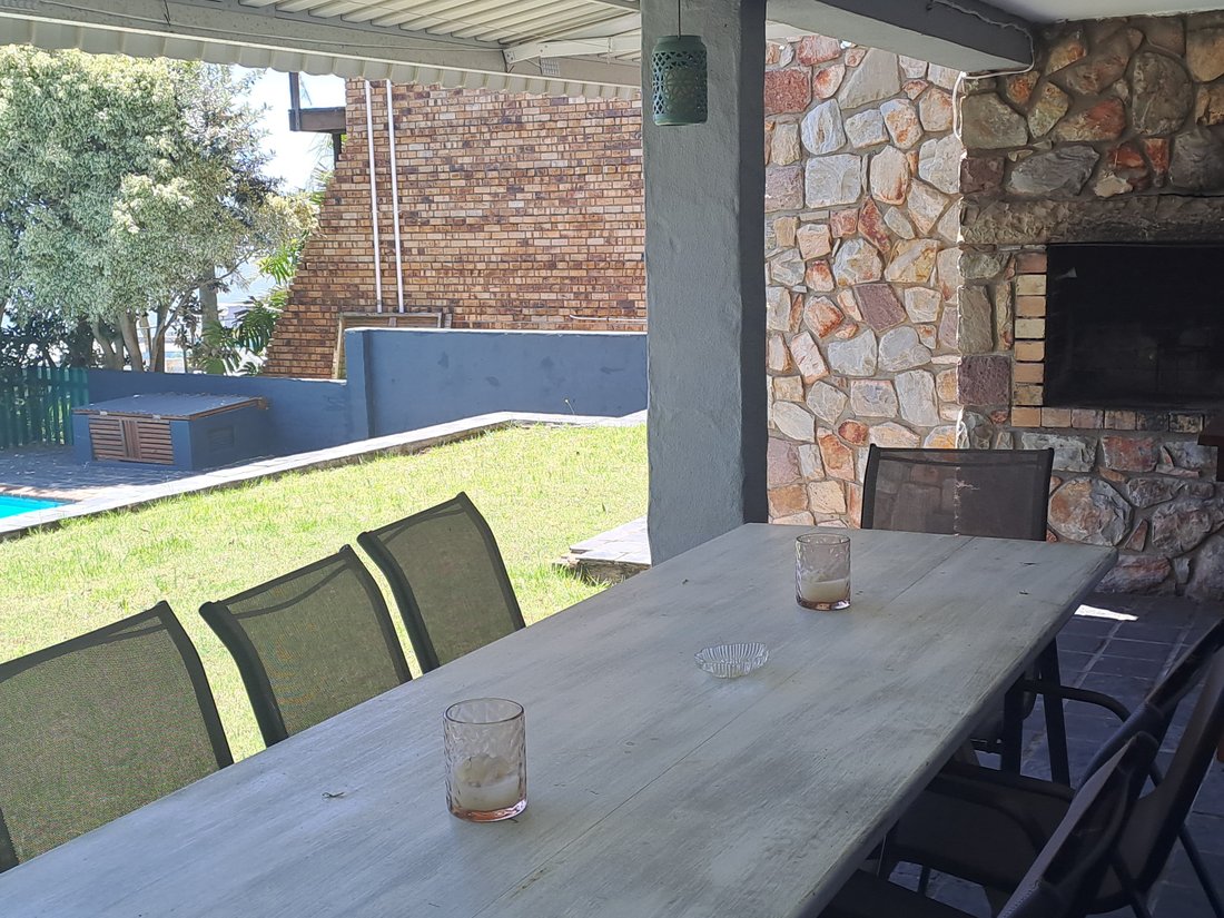 House in Mossel Bay, Western Cape, South Africa 4 - 14106509
