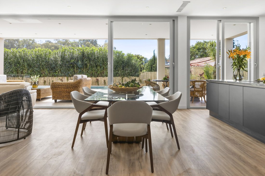 Villa in Marbella, Andalusia, Spain 5 - 13766122