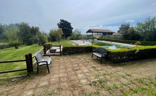 Grosseto, Tuscany, Italy 1