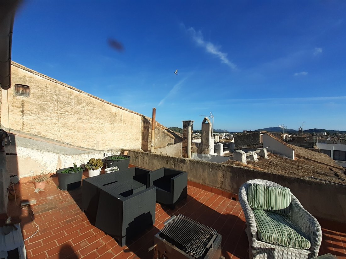 Townhouse in Arta, Balearic Islands, Spain 2 - 14107505