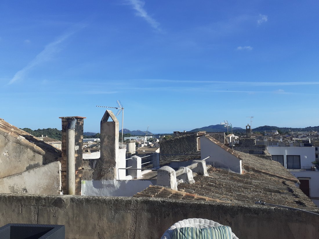 Townhouse in Arta, Balearic Islands, Spain 3 - 14107505