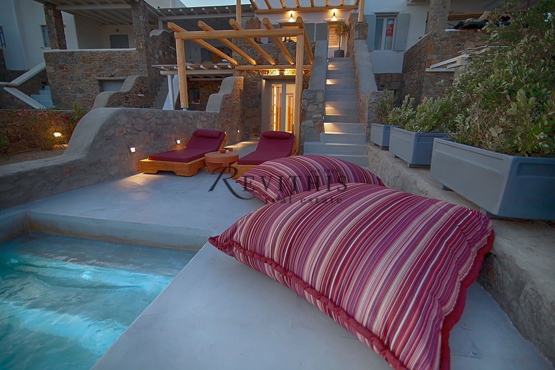 Apartment in Ano Mera Community, Aegean, Greece 5 - 14109622