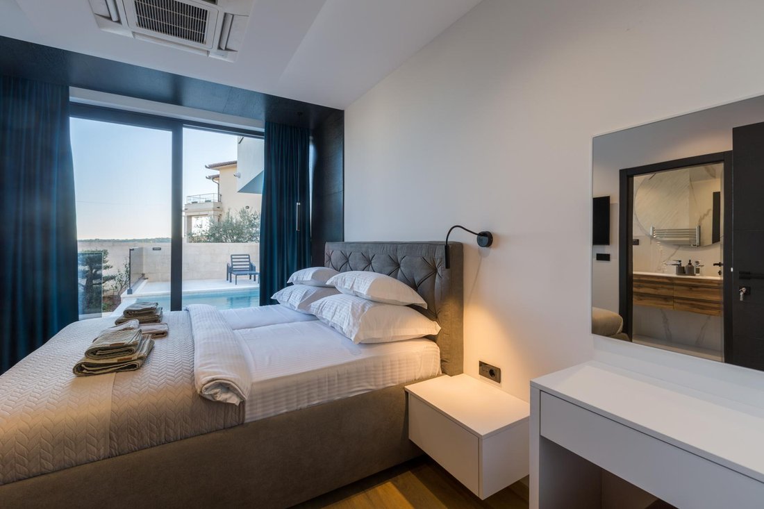 Villa in Medulin, Istria County, Croatia 4 - 14107851