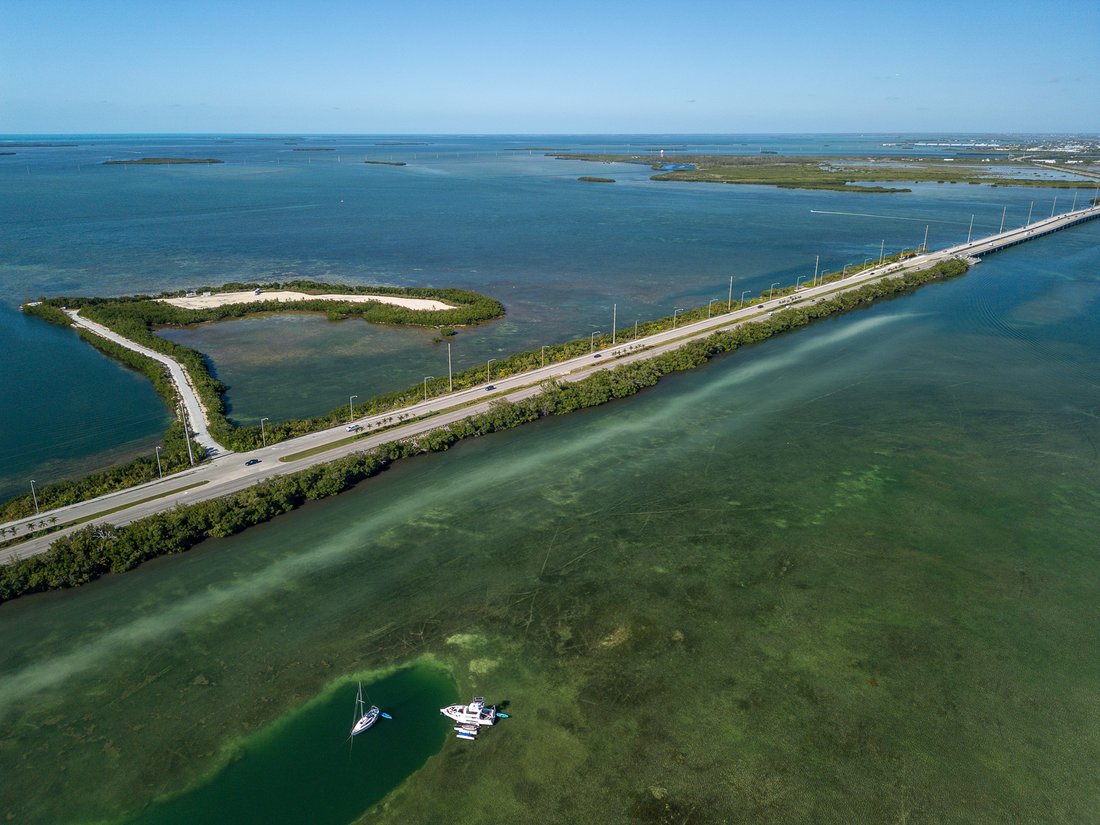 Private Island in Key West, Florida, United States 1 - 14105500