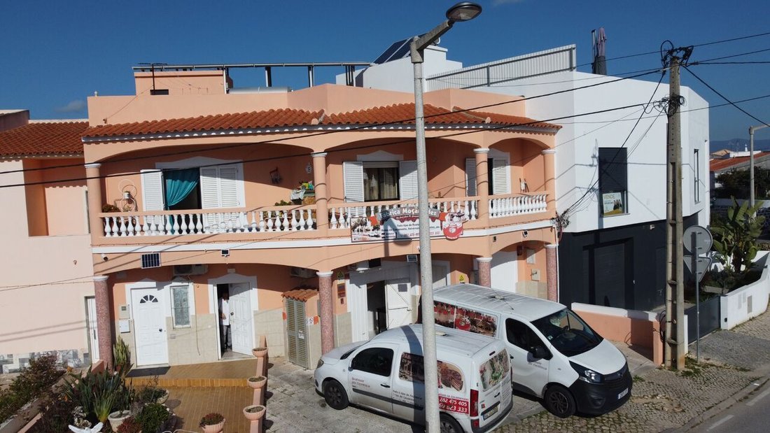 House in Portimao, Algarve, Portugal 1 - 14108080