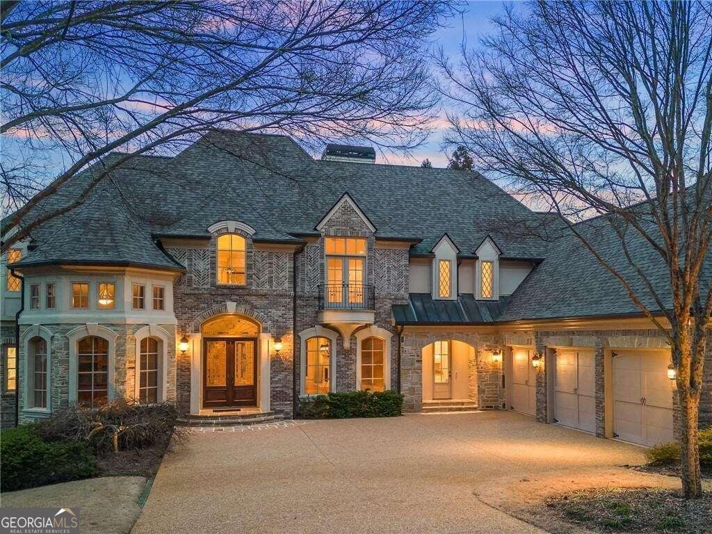 House in Marietta, Georgia, United States 1 - 14105614