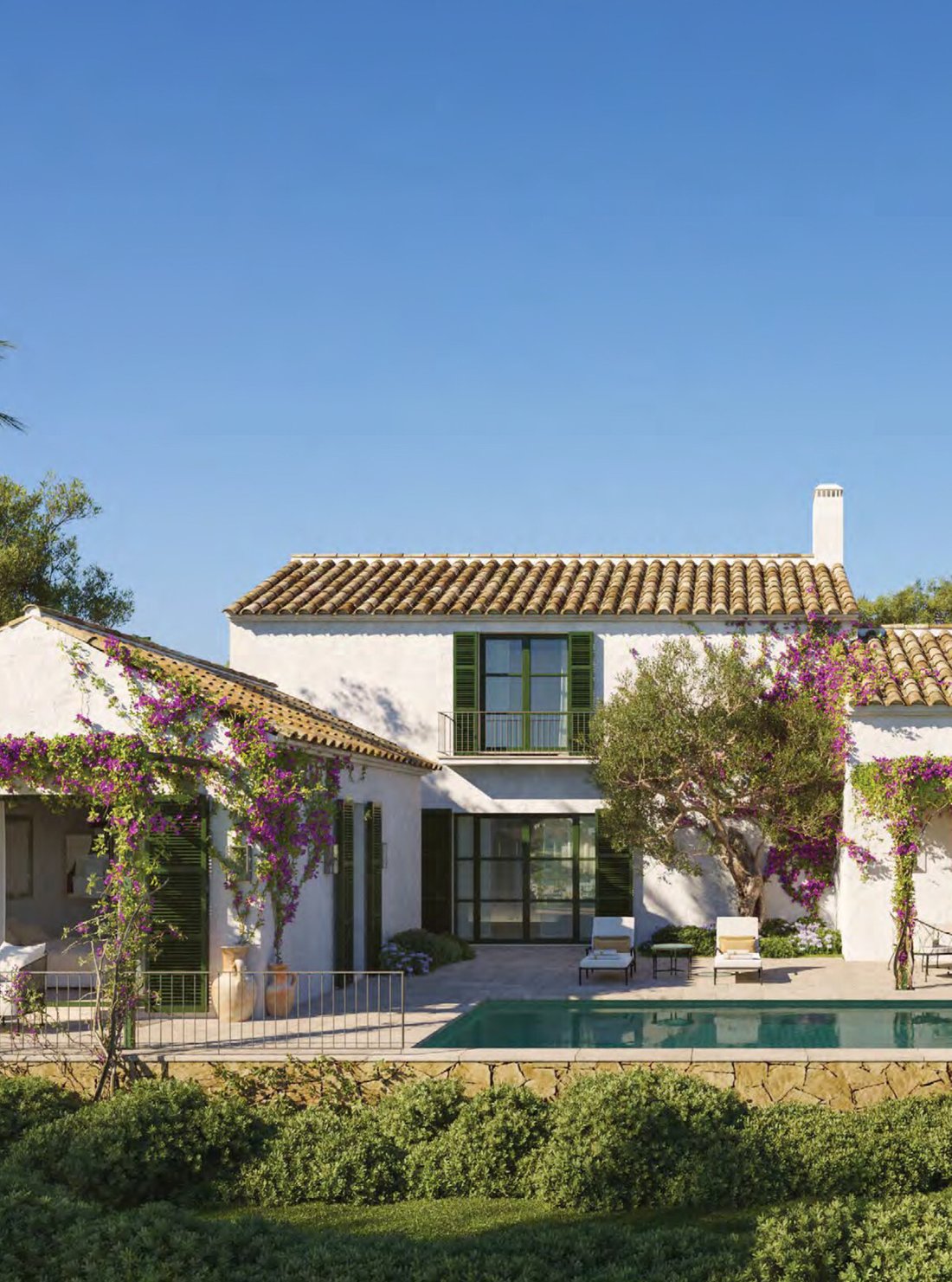 Villa in Casares, Andalusia, Spain 5 - 14107309
