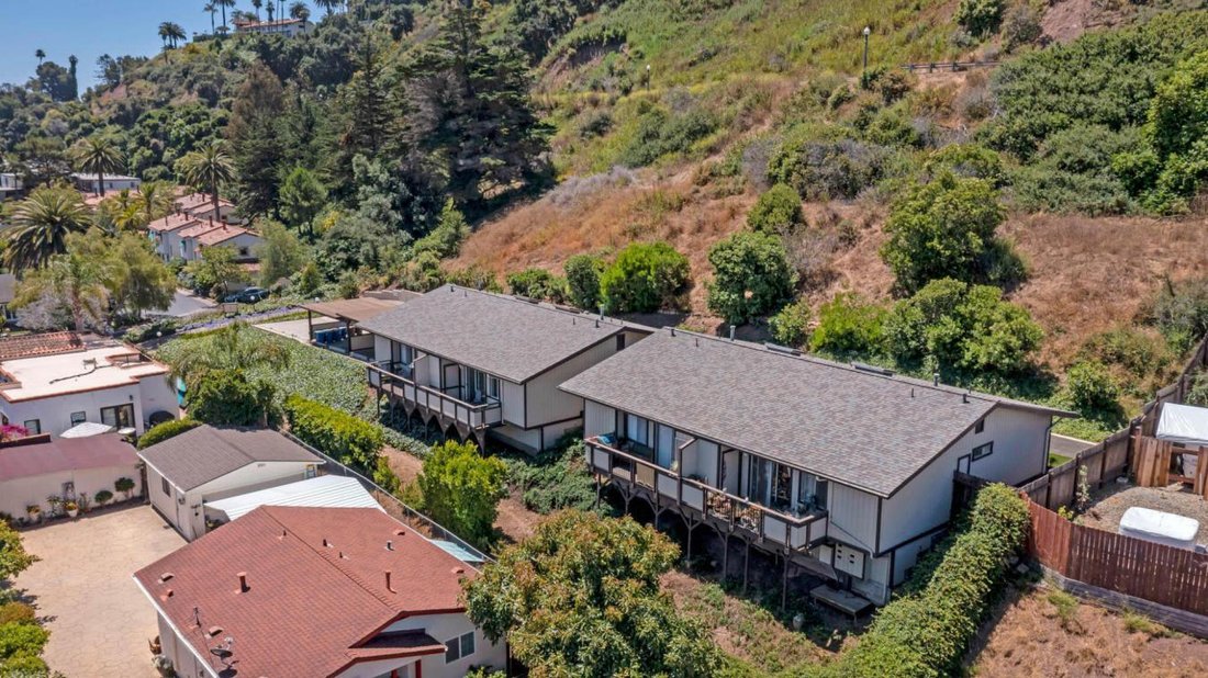 House in Santa Barbara, California, United States 1 - 14107234