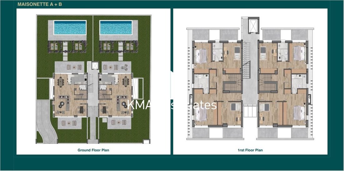 Apartment in Vari, Attica, Greece 5 - 14109603