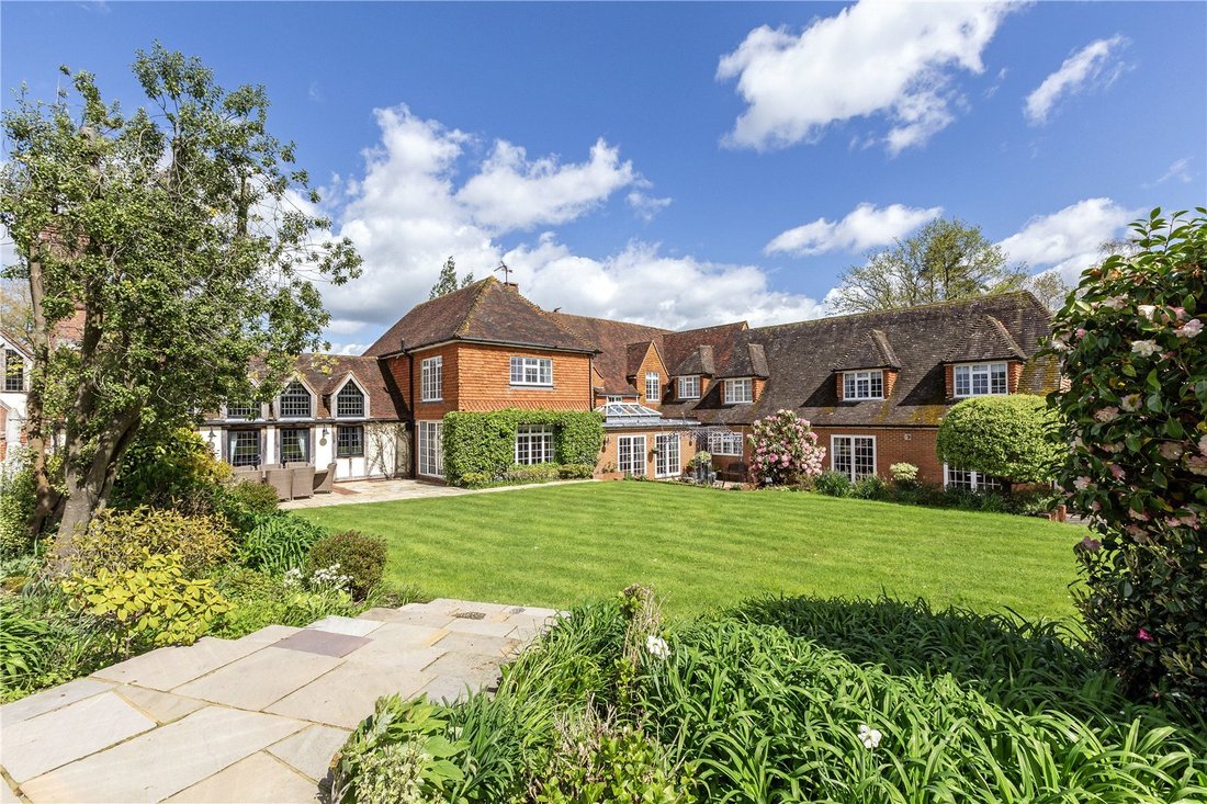 Mayes Lane, Warnham, Horsham, West Sussex In Warnham, England, United Kingdom For Sale (14058317)