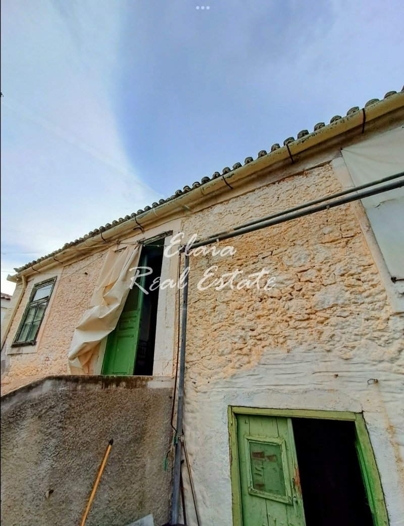House in Spetses, Attica, Greece 1 - 14106048