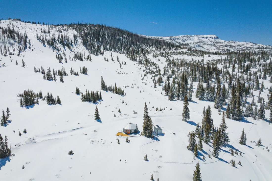 Land in Brian Head, Utah, United States 3 - 14111336