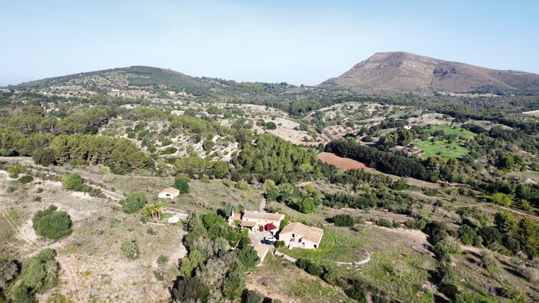 Finca in Arta, Balearic Islands, Spain 2 - 14107497