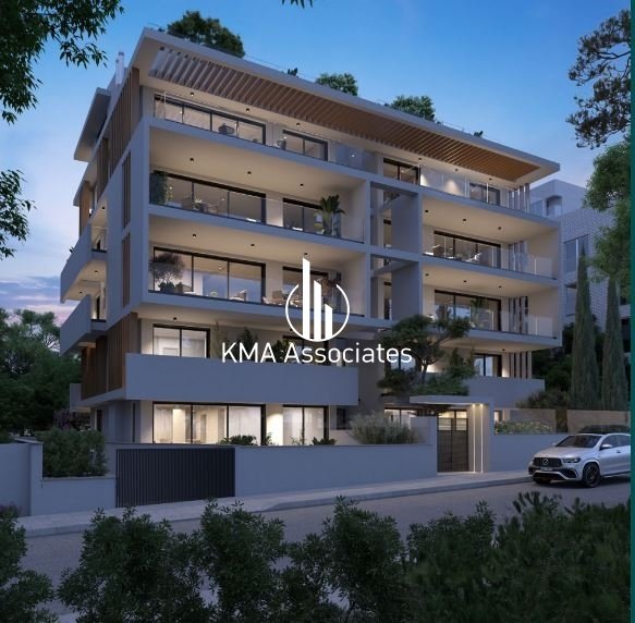 Apartment in Vari, Attica, Greece 2 - 14109603