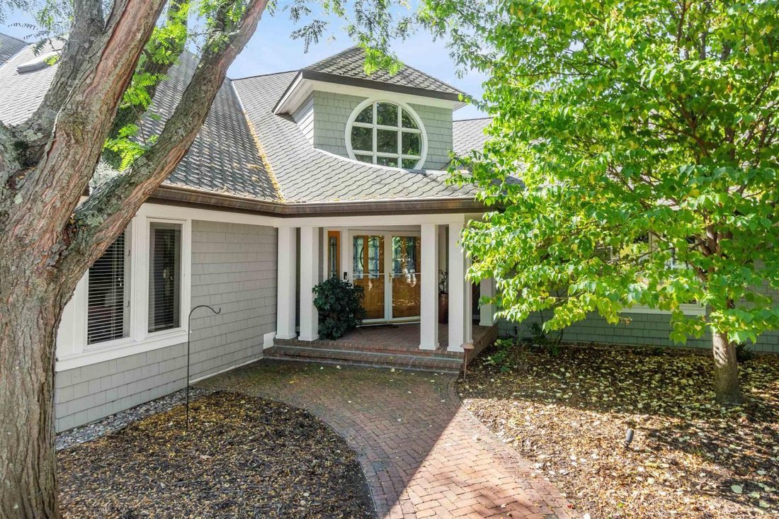 House in Harrison, Wisconsin, United States 4 - 14112638