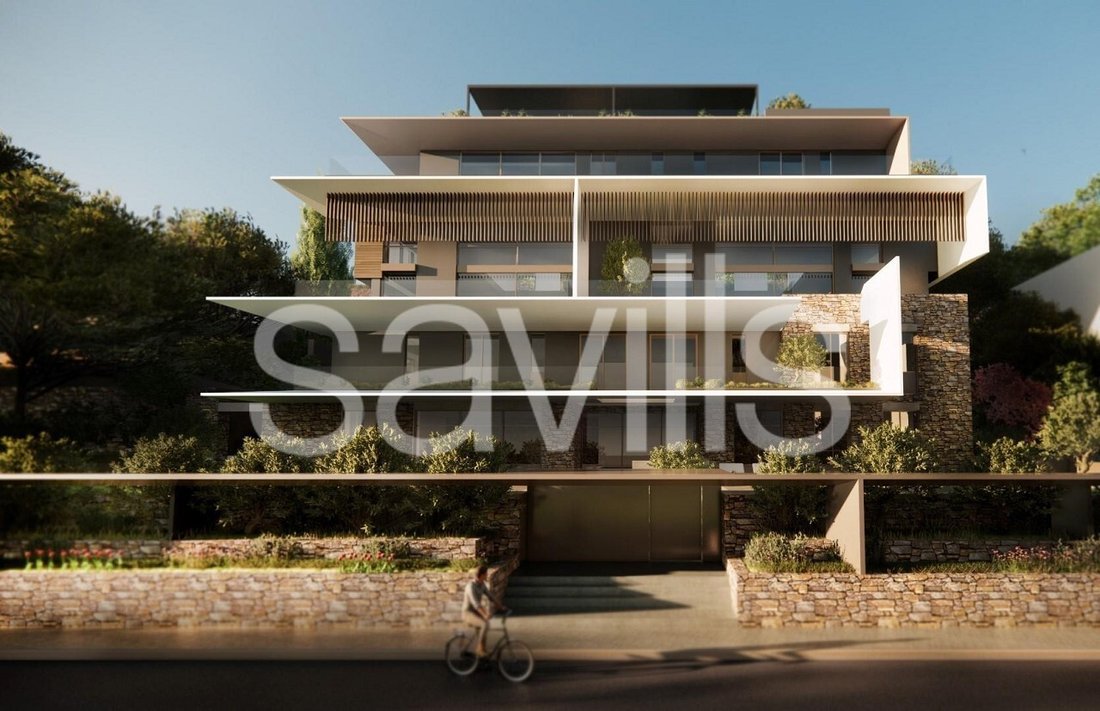 Apartment in Kifisia, Attica, Greece 1 - 14106322